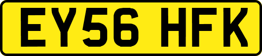EY56HFK