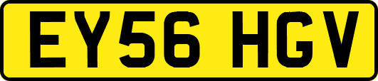 EY56HGV