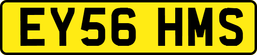 EY56HMS