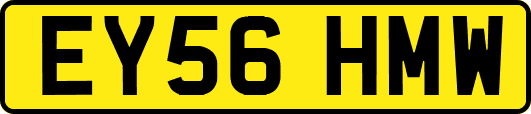 EY56HMW