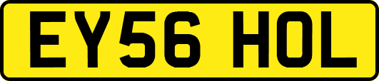 EY56HOL