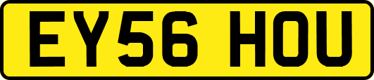 EY56HOU