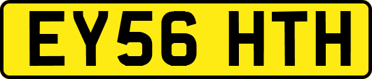 EY56HTH