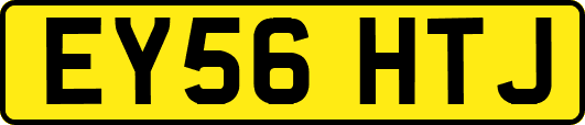 EY56HTJ