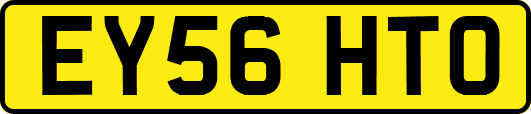 EY56HTO
