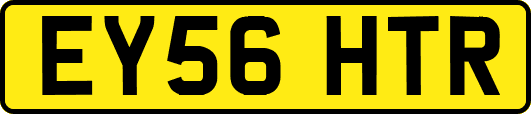 EY56HTR