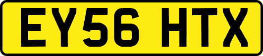 EY56HTX