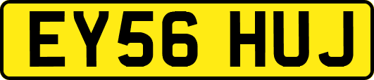 EY56HUJ