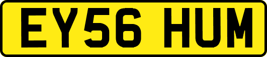 EY56HUM