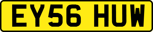 EY56HUW