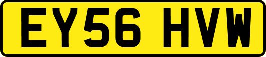 EY56HVW