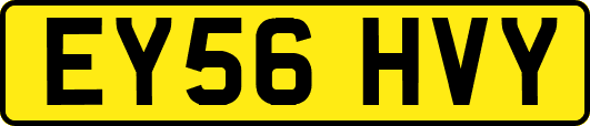 EY56HVY