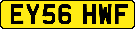 EY56HWF