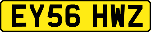 EY56HWZ