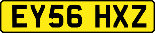 EY56HXZ