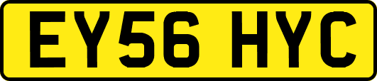 EY56HYC