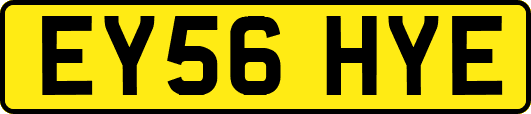 EY56HYE