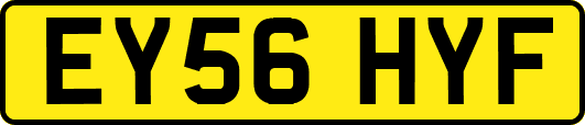 EY56HYF