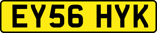EY56HYK
