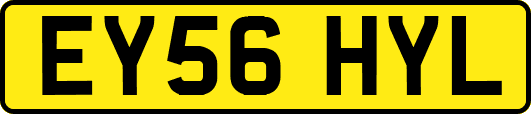 EY56HYL