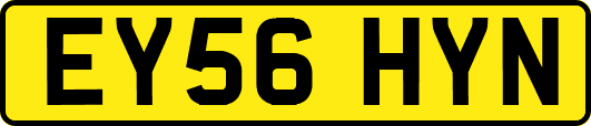 EY56HYN