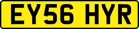 EY56HYR