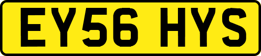EY56HYS