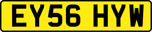 EY56HYW