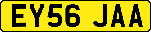 EY56JAA