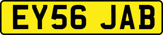 EY56JAB