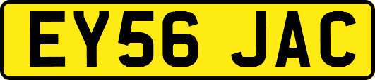 EY56JAC