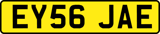 EY56JAE