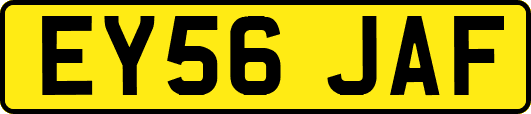 EY56JAF