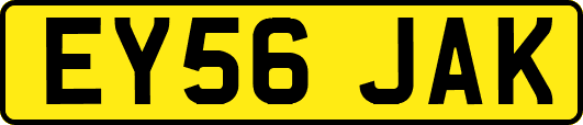 EY56JAK