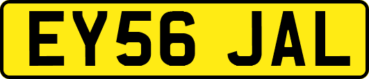 EY56JAL