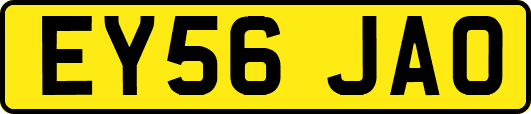 EY56JAO