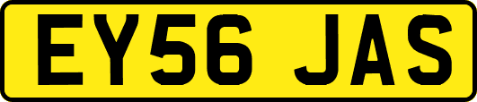 EY56JAS