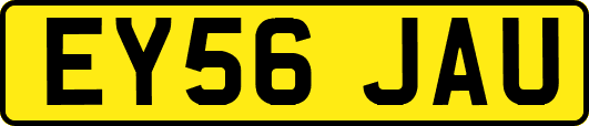 EY56JAU