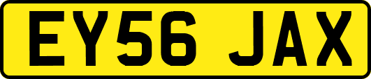 EY56JAX