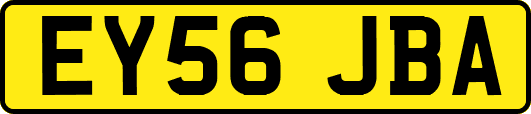 EY56JBA