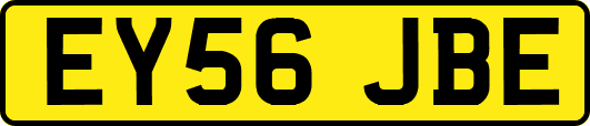 EY56JBE