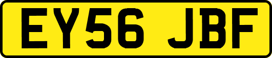 EY56JBF