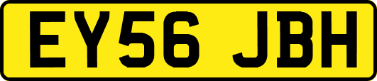 EY56JBH
