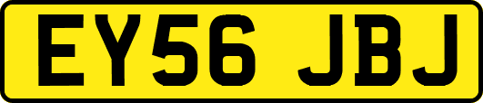 EY56JBJ