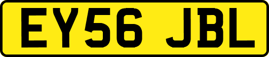 EY56JBL