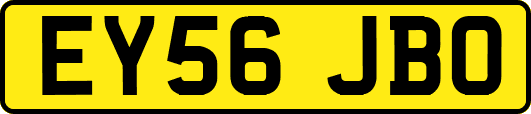 EY56JBO
