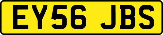 EY56JBS