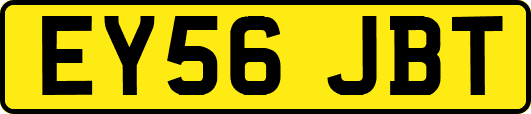 EY56JBT