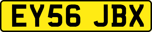 EY56JBX