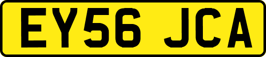 EY56JCA